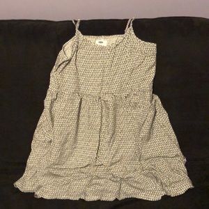 Old Navy Dress